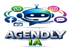 AGENDLYIA IA logo